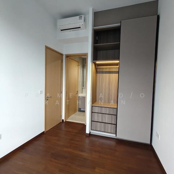 For Rent - The Arden