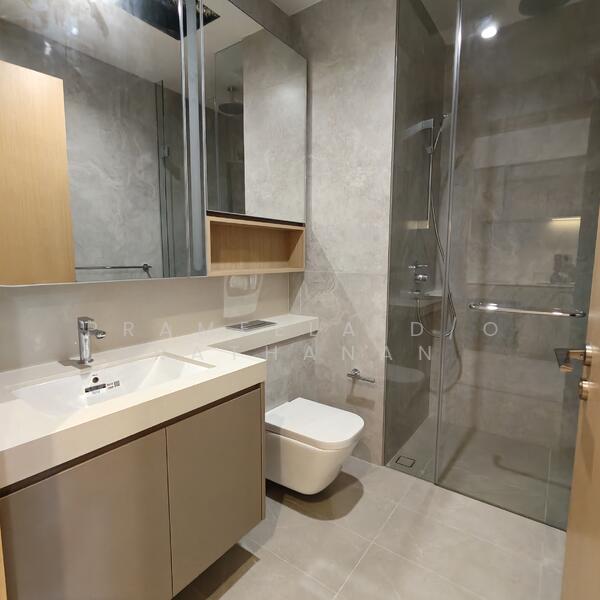 For Rent - The Arden