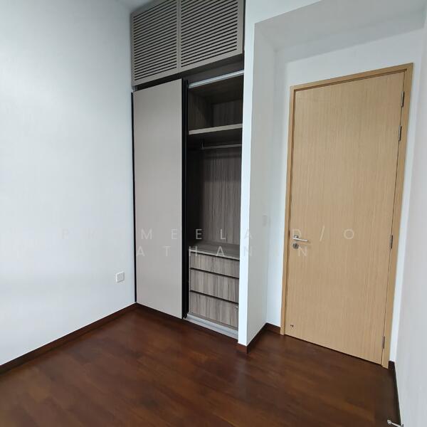 For Rent - The Arden