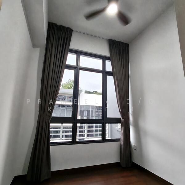 For Rent - The Arden