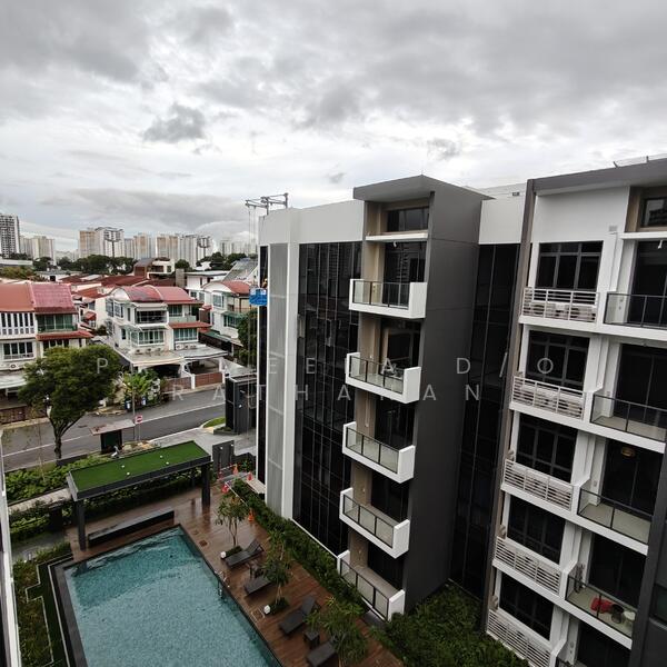 For Rent - The Arden