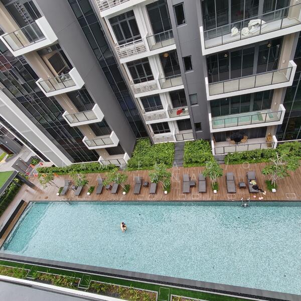 For Rent - The Arden