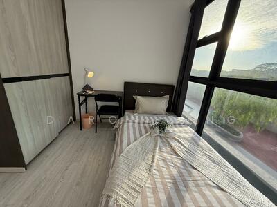 For Rent - Westwood Residences EC