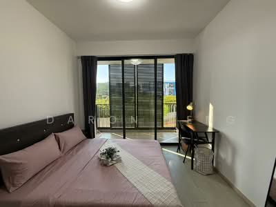 For Rent - Westwood Residences EC