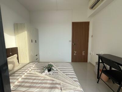 For Rent - Westwood Residences EC