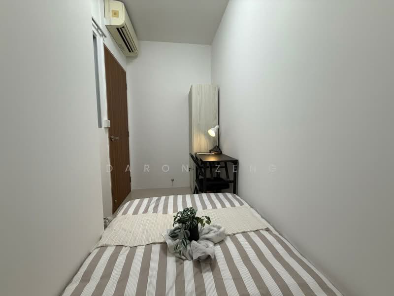 Westwood Residences EC, 188 Westwood Avenue, Room Rental, 100 sqft, Condominium For Rent, by Daron Zeng, 60187807 - Bedroom - PropertyGuru.com.sg