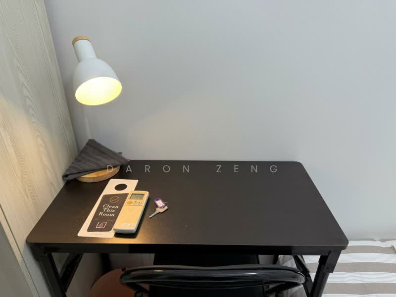 Westwood Residences EC, 188 Westwood Avenue, Room Rental, 100 sqft, Condominium For Rent, by Daron Zeng, 60187807 - Study - PropertyGuru.com.sg