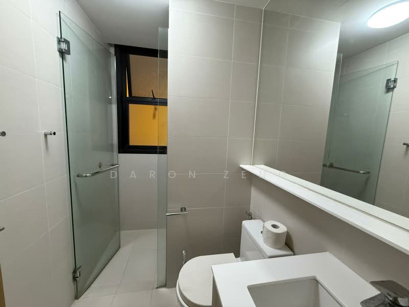 Westwood Residences EC, 188 Westwood Avenue, Room Rental, 100 sqft, Condominium For Rent, by Daron Zeng, 60187807 - Bathroom - PropertyGuru.com.sg