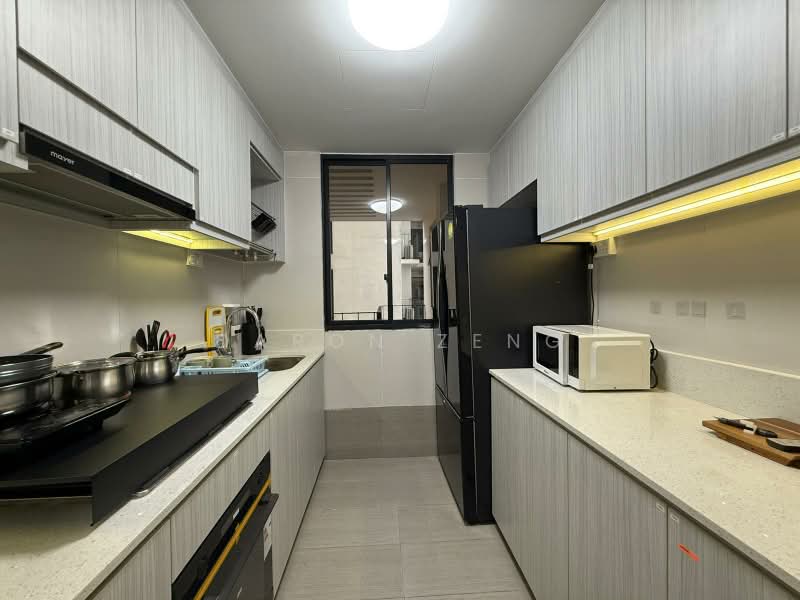 Westwood Residences EC, 188 Westwood Avenue, Room Rental, 100 sqft, Condominium For Rent, by Daron Zeng, 60187807 - PropertyGuru.com.sg