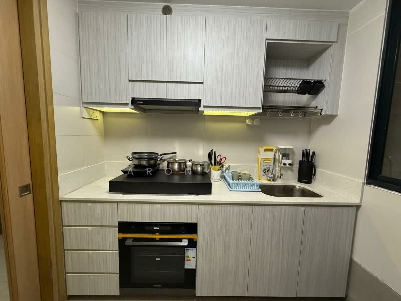 Westwood Residences EC, 188 Westwood Avenue, Room Rental, 100 sqft, Condominium For Rent, by Daron Zeng, 60187807 - PropertyGuru.com.sg