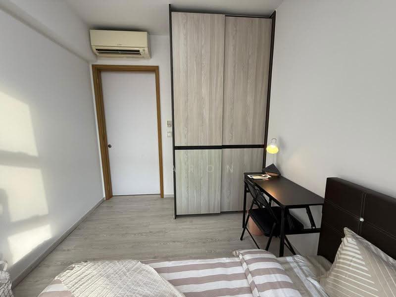 Westwood Residences EC, 188 Westwood Avenue, Boon Lay / Jurong / Tuas, Room Rental, 150 sqft, Condominium For Rent, by Daron Zeng, 60187807 - Bedroom - PropertyGuru.com.sg