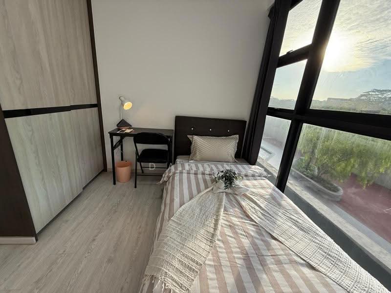 Westwood Residences EC, 188 Westwood Avenue, Boon Lay / Jurong / Tuas, Room Rental, 150 sqft, Condominium For Rent, by Daron Zeng, 60187807 - Bedroom - PropertyGuru.com.sg