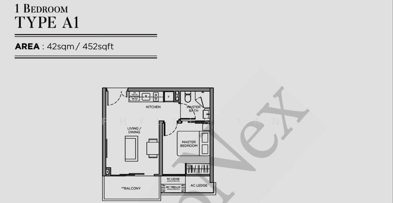 For Sale Sea Pavilion Residences