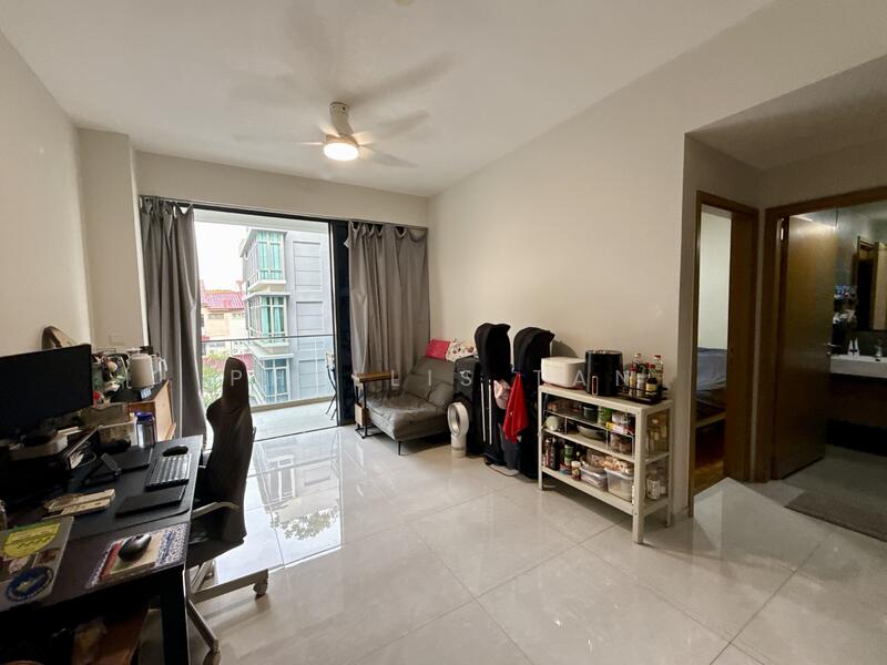 For Sale - Sea Pavilion Residences