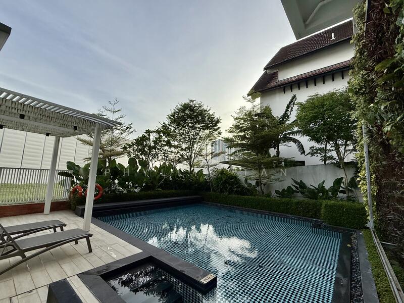 For Sale - Sea Pavilion Residences