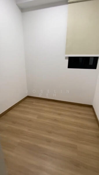 Bedroom 3 - For Single Bed