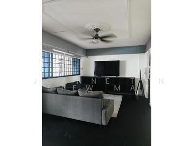 For Rent - 440 Yishun Avenue 11