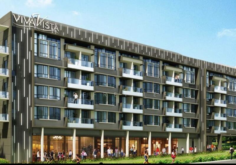 Viva Vista, 3 South Buona Vista Road, 118 sqft, Other Retail For Sale, by Jeffrey Lee, 60187868 - CommercialGuru.com.sg