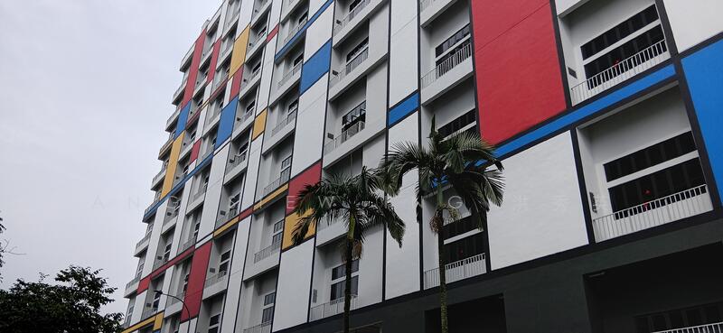 CT Foodnex, 2A-2B Mandai Estate, Admiralty / Woodlands, 1,893 sqft, Factory / Workshop (B2) For Rent, by Ang Siew Ing 洪秀英, 60187878 - Exterior - CommercialGuru.com.sg