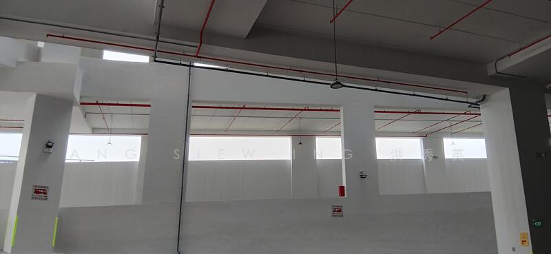 CT Foodnex, 2A-2B Mandai Estate, Admiralty / Woodlands, 1,893 sqft, Factory / Workshop (B2) For Rent, by Ang Siew Ing 洪秀英, 60187878 - Interior - CommercialGuru.com.sg