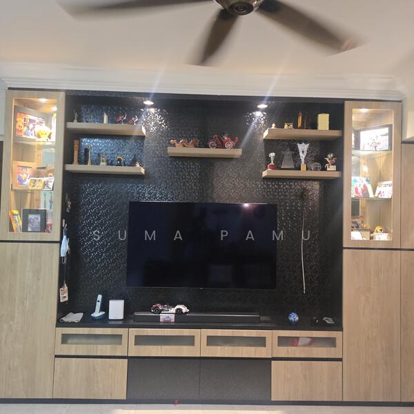 For Sale - 223C Compassvale Walk