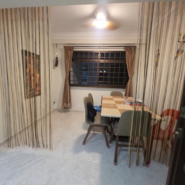 For Sale - 223C Compassvale Walk