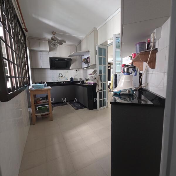 For Sale - 223C Compassvale Walk