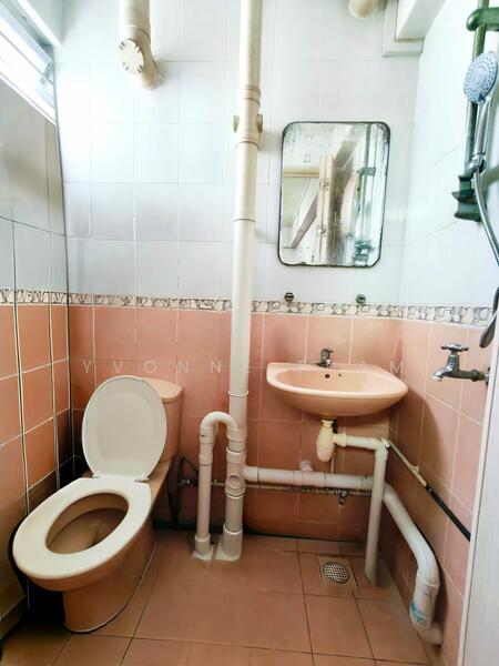 For Sale - 315 Clementi Avenue 4