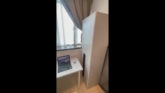 Cheap Bedroom at Serangoon MRT Condo, Sunshine Terrace, Room Rental, 60 sqft, Condominium For Rent, by Alan Tsui 徐先生, 60187895 - PropertyGuru.com.sg
