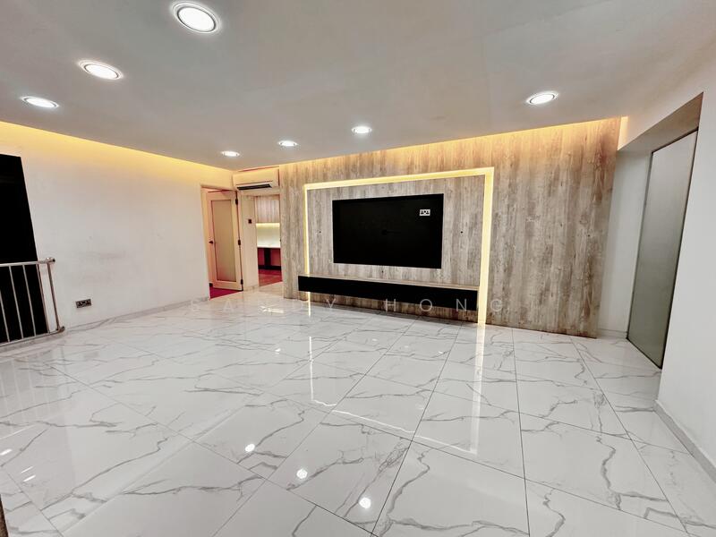 For Sale - 663C Jurong West Street 65