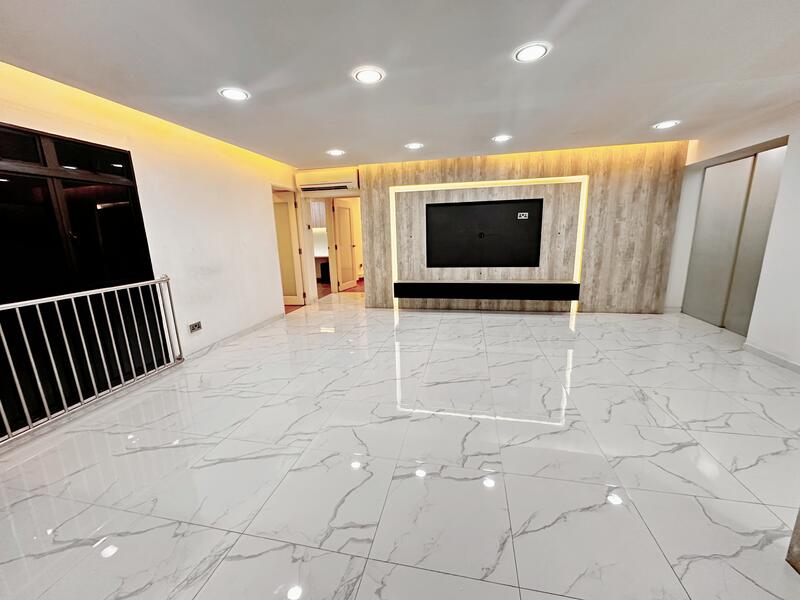 For Sale - 663C Jurong West Street 65