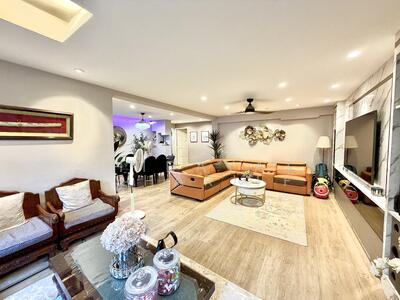 For Sale - 452 Jurong West Street 42