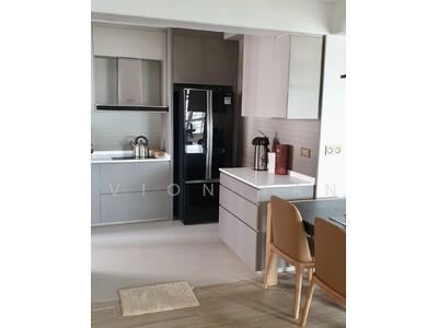 For Sale - 449A Bukit Batok West Avenue 9