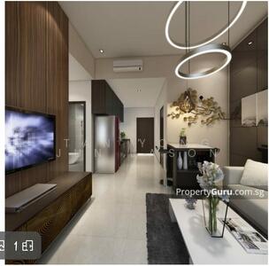 For Sale - City Suites