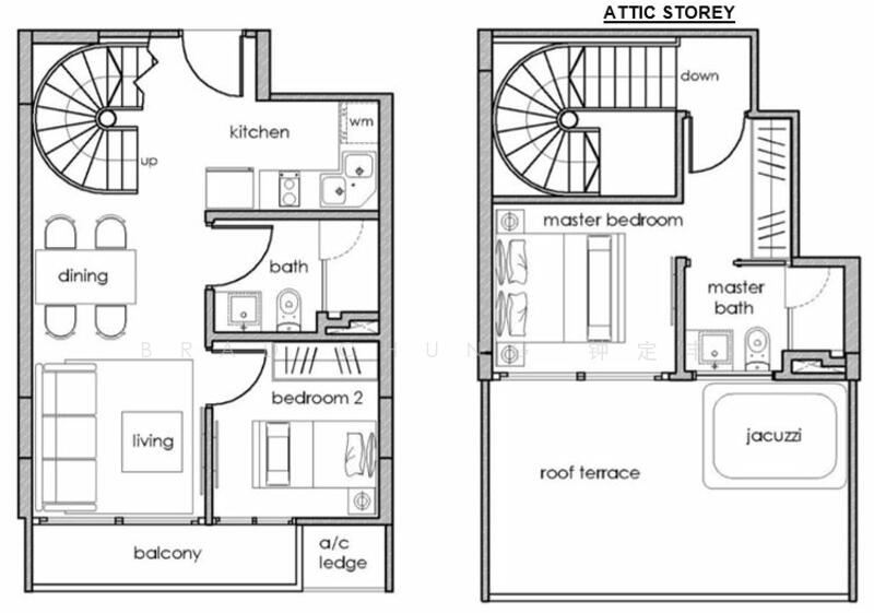For Rent 21 Richards