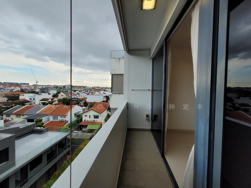 For Rent - 21 Richards