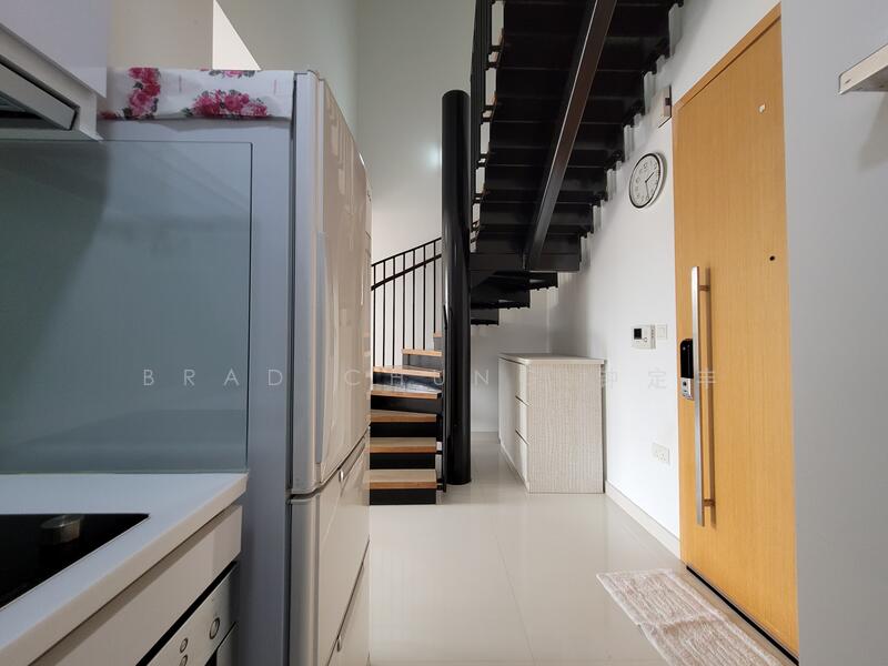 For Rent - 21 Richards