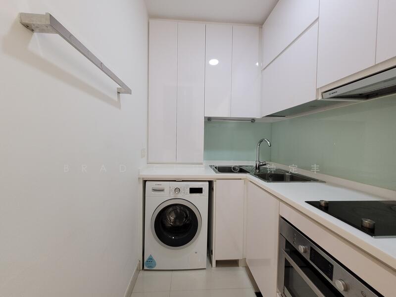 For Rent - 21 Richards