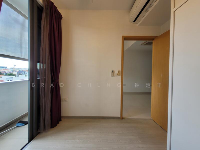 For Rent - 21 Richards