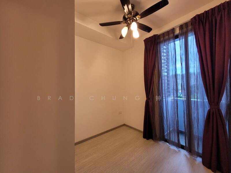 For Rent - 21 Richards