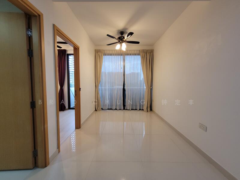 For Rent - 21 Richards