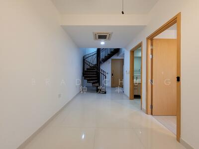 For Rent - 21 Richards