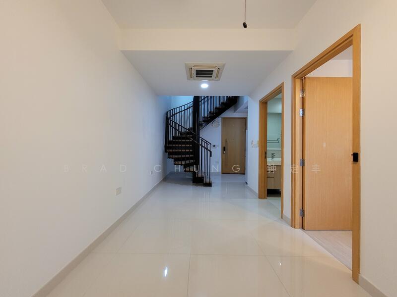 For Rent - 21 Richards