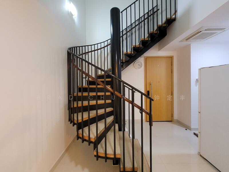 For Rent - 21 Richards