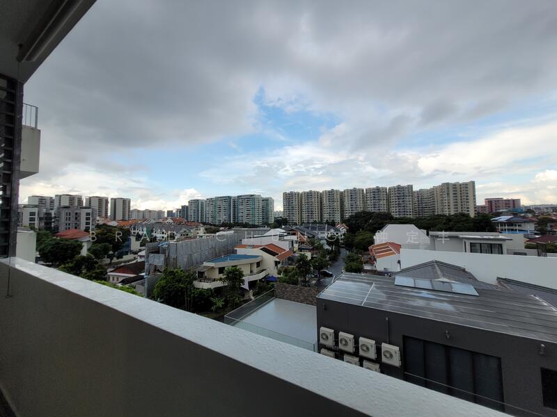 For Rent - 21 Richards