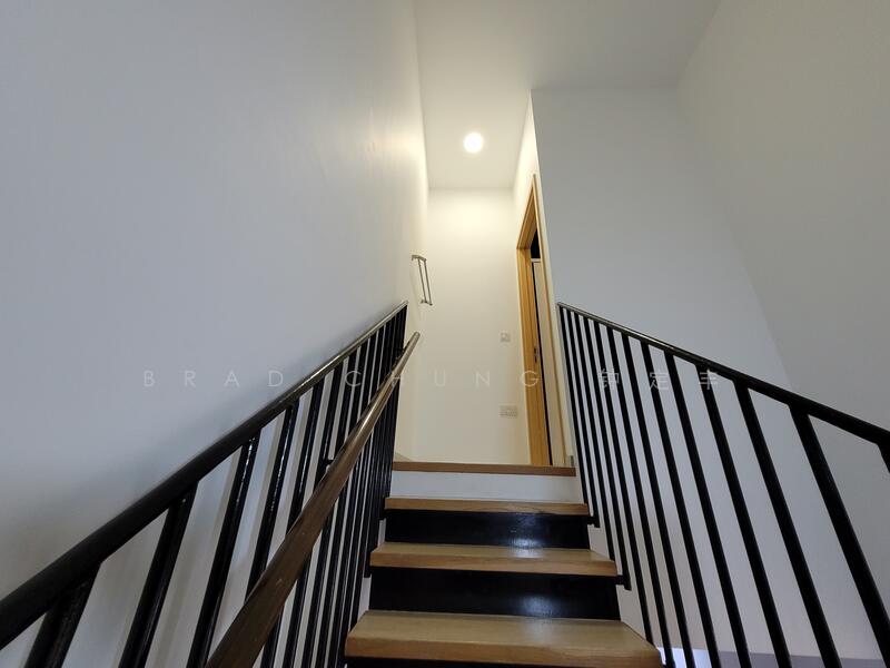 For Rent - 21 Richards