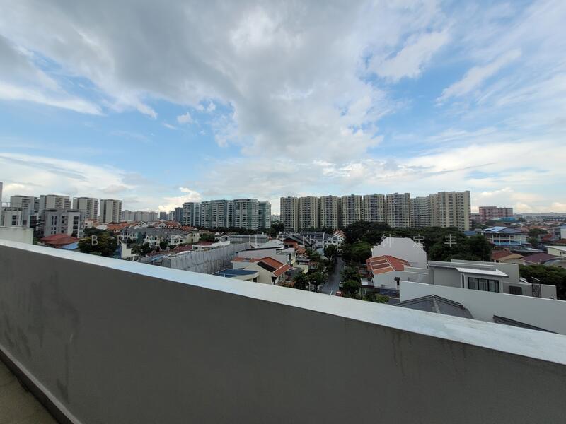 For Rent - 21 Richards