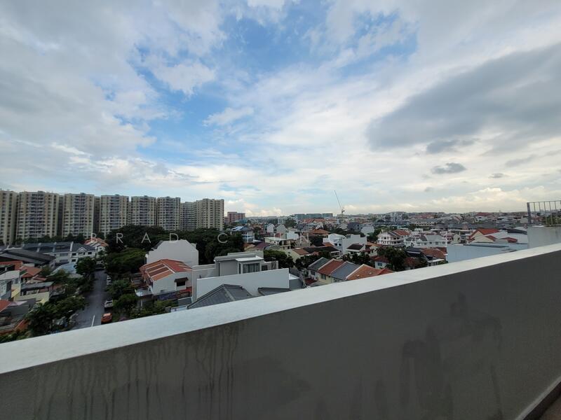 For Rent - 21 Richards