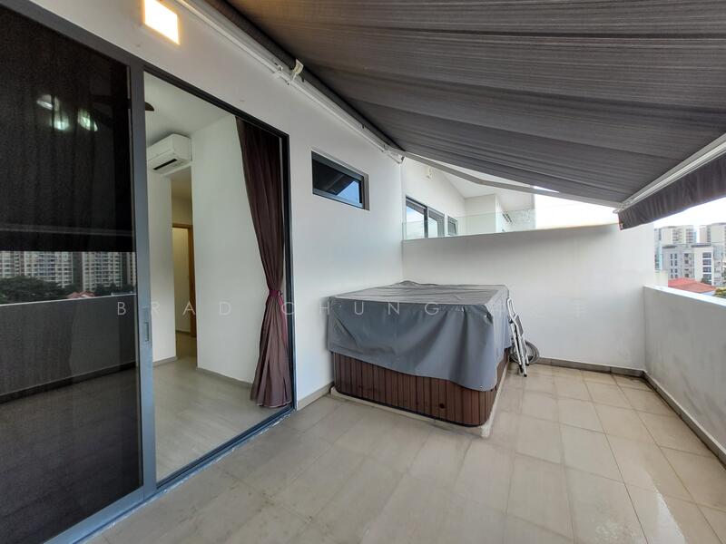 For Rent - 21 Richards