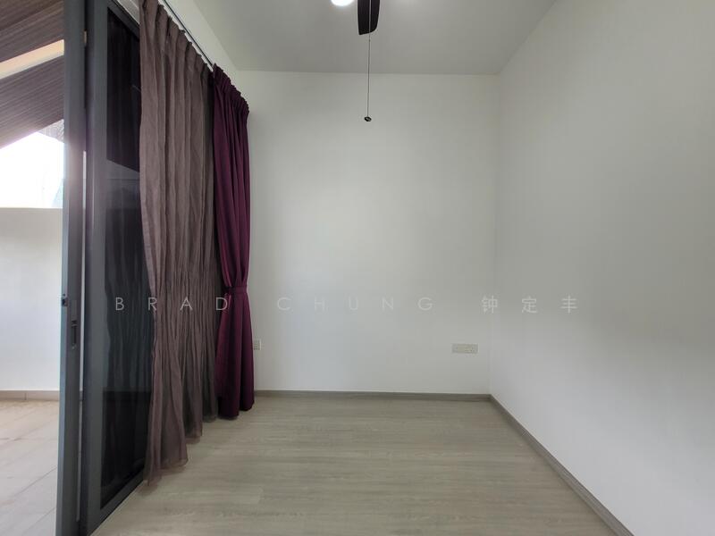 For Rent - 21 Richards